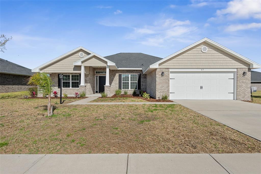 47 Turtle Ridge Drive Flagler Beach, FL 32136 - Photo 68 of 70