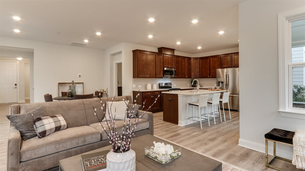 140 Azure Mist Drive, Unit 200 Raleigh, NC 27610 - Photo 4 of 30 Photo 4