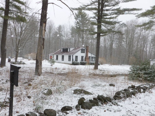509 Center Road Hillsborough, NH 03244 - Photo 1 of 25 Gallery Image 1