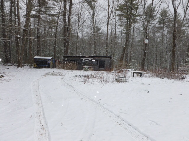 509 Center Road Hillsborough, NH 03244 - Photo 23 of 25 Gallery Image 23