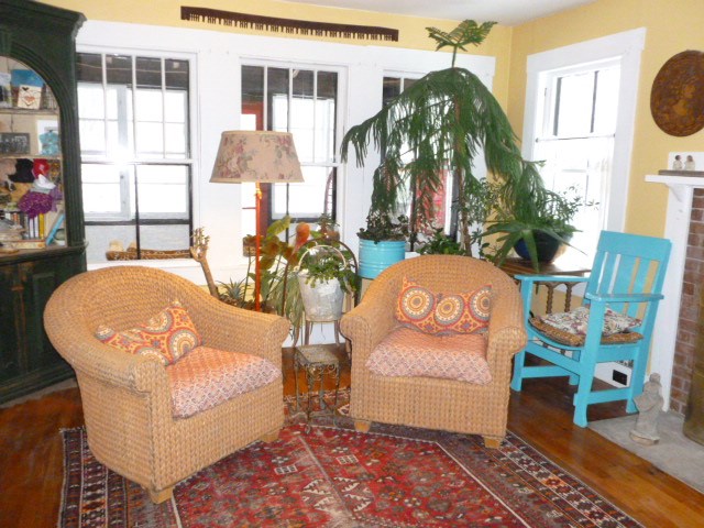 509 Center Road Hillsborough, NH 03244 - Photo 6 of 25 Gallery Image 6