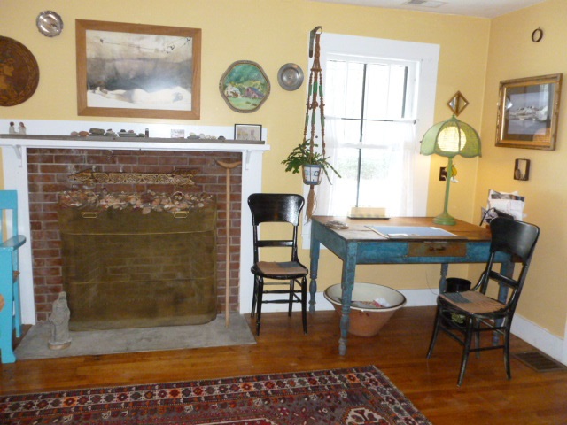 509 Center Road Hillsborough, NH 03244 - Photo 8 of 25 Gallery Image 8