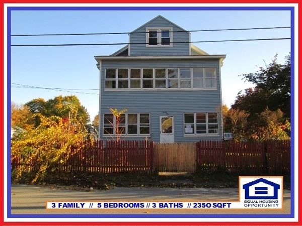 29 Southold Road Worcester, MA 01607 - Photo 1 of 42 Gallery Image 1