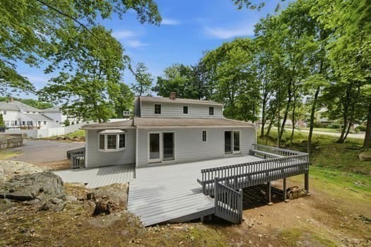 165 R Green Street Stoneham, MA 02180 - Photo 35 of 40