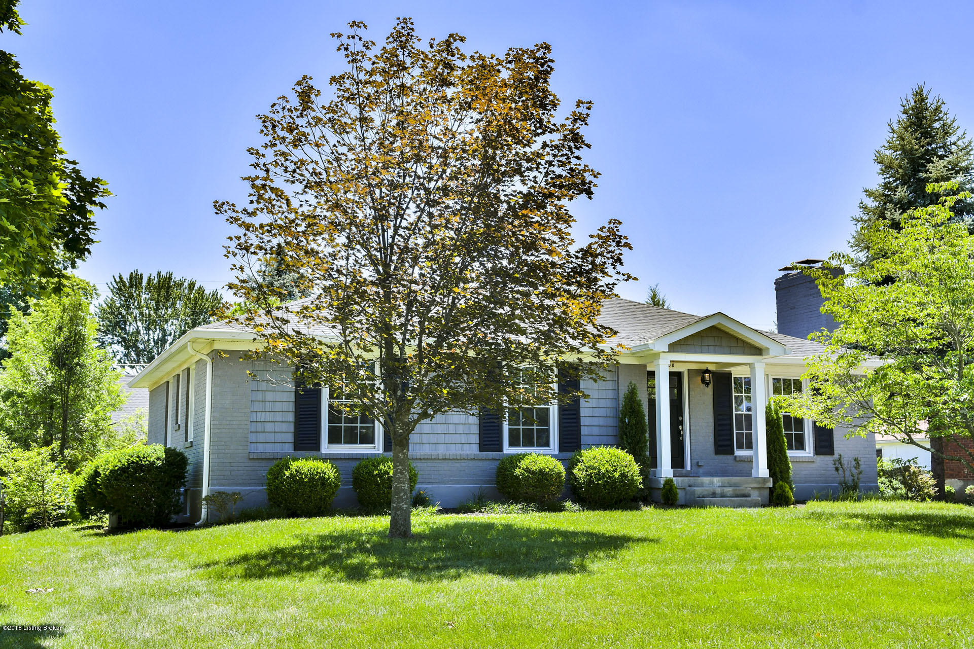 3708 Hanover Road Louisville, KY 40207 - Photo 1 of 36 Welcome to 3708 Hanover Rd!