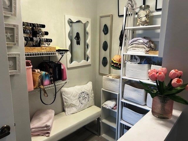 4396 Baldwin Avenue, Unit 82 Little River, SC 29566 - Photo 16 of 31 View of storage