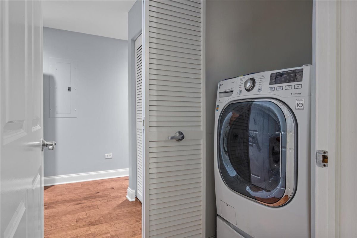 1001 West Madison Street, Unit 510 Chicago, IL 60607 - Photo 13 of 18