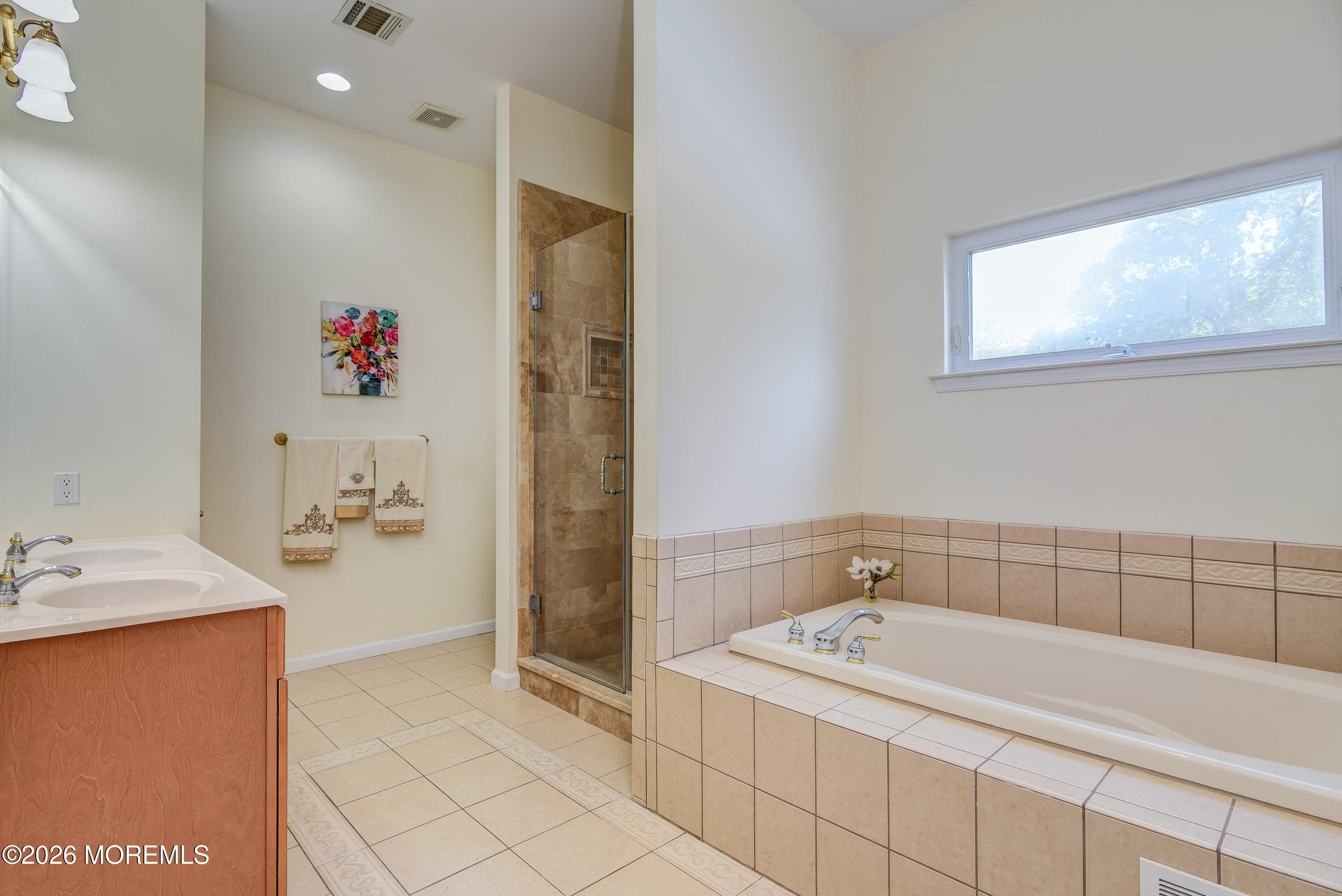 220 Lloyd Road Aberdeen, NJ 07747 - Photo 17 of 30 Primary Bathroom-1
