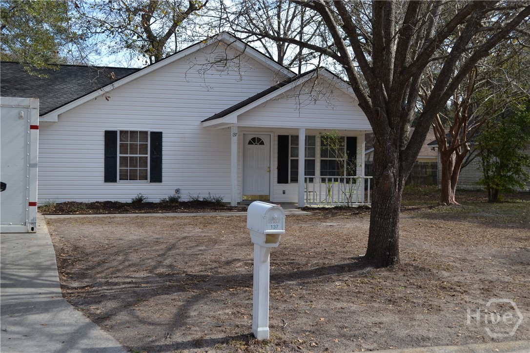 137 Rose Drive Springfield, GA 31329 - Photo 1 of 28 Gallery Image 1