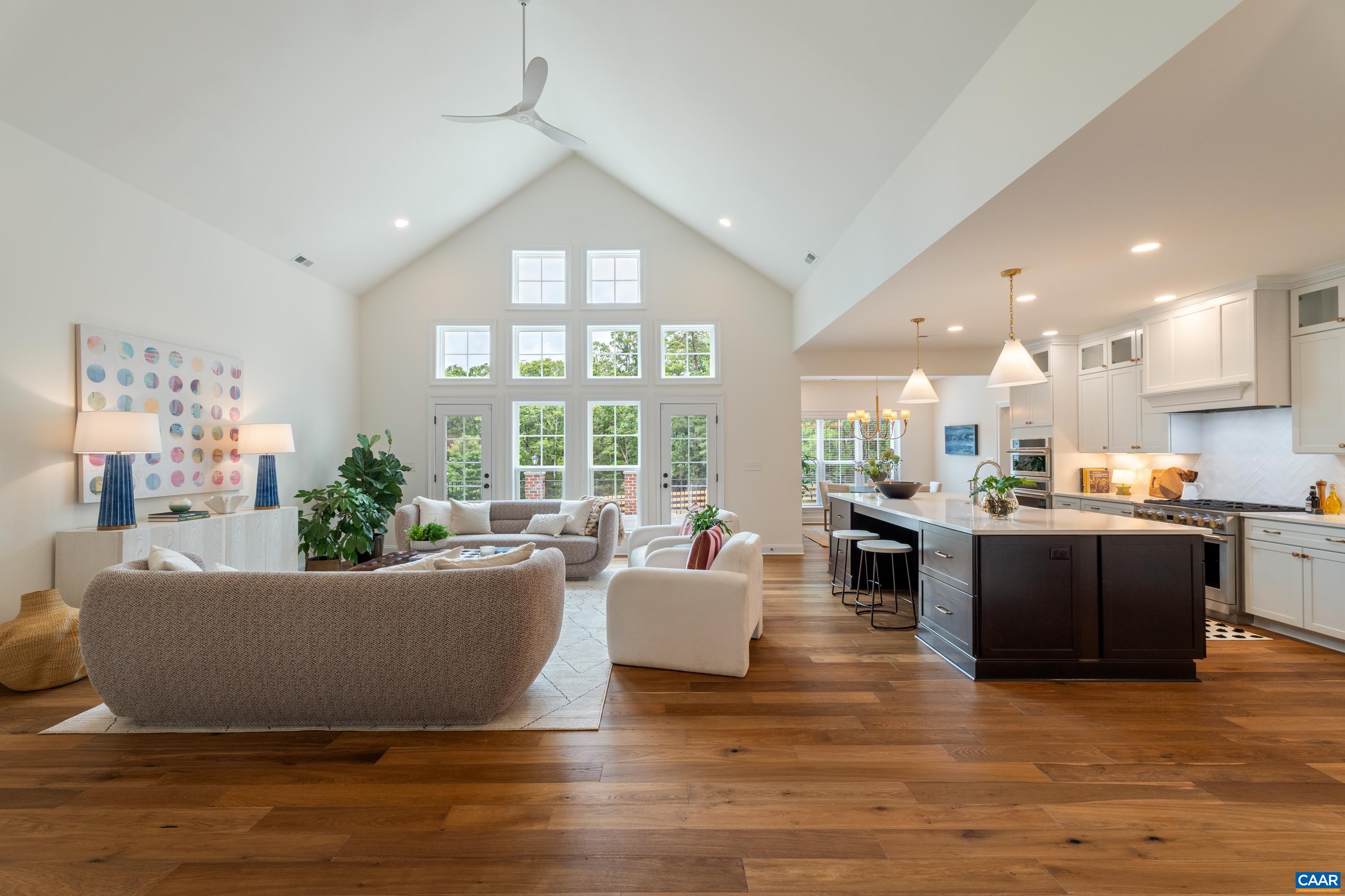 240 Campbell Road Keswick, VA 22947 - Photo 17 of 68