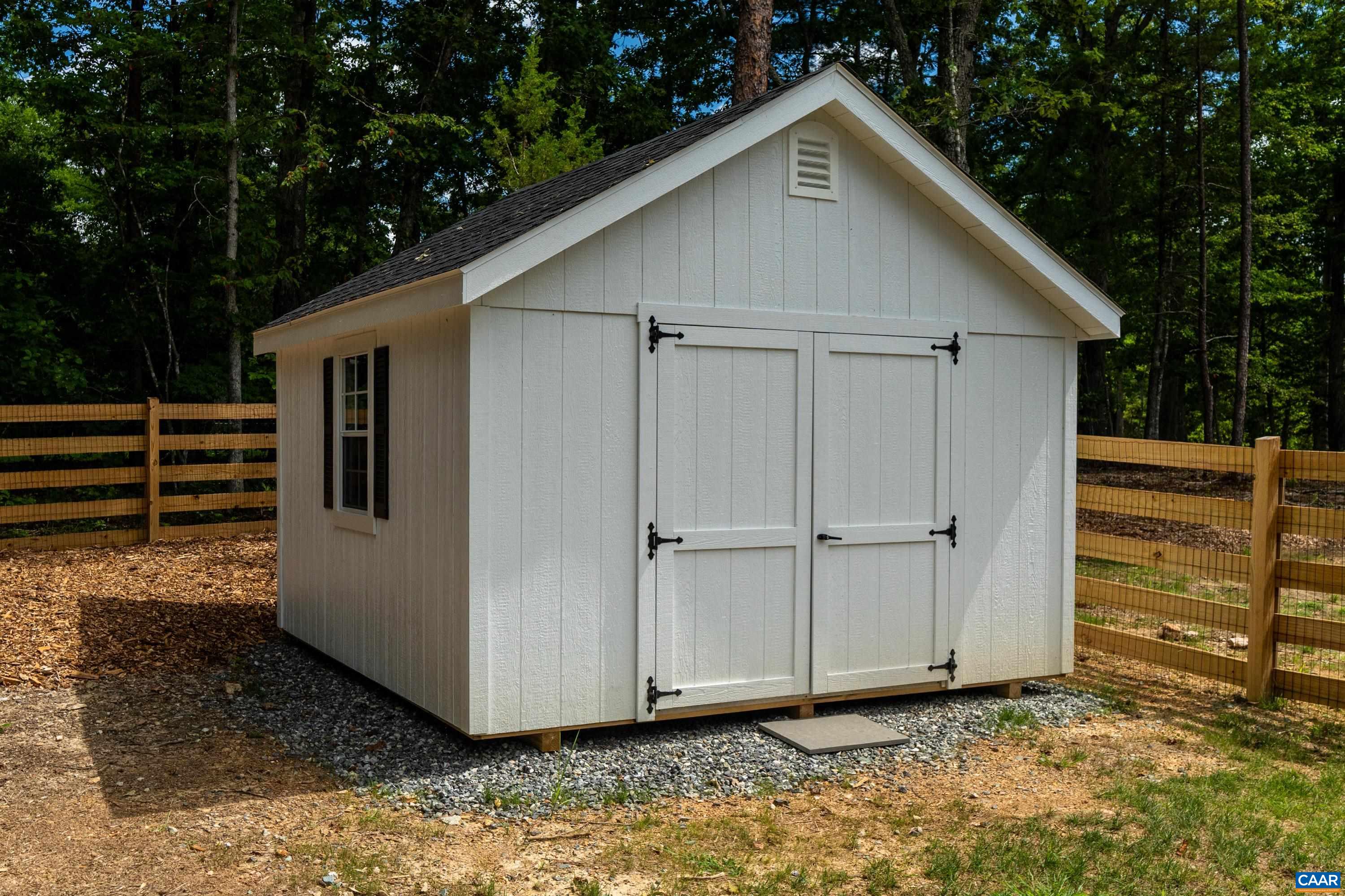 240 Campbell Road Keswick, VA 22947 - Photo 61 of 68