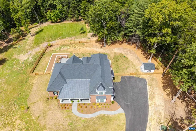 $1,489,000 | 240 Campbell Road, Keswick, VA 22947