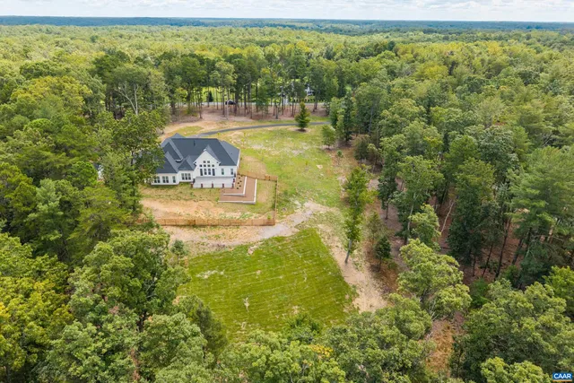 $1,489,000 | 240 Campbell Road, Keswick, VA 22947