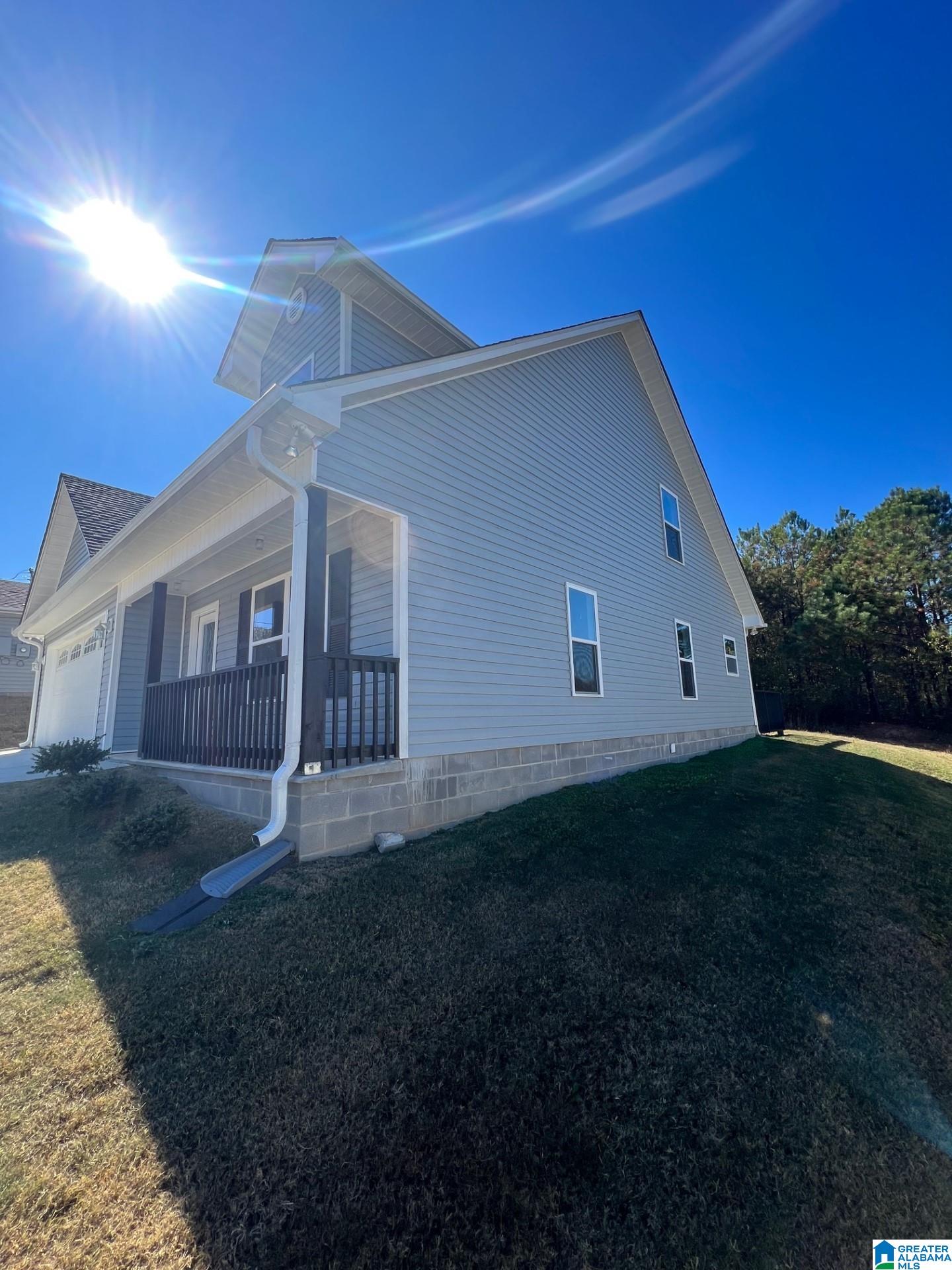 88 Trinity Lane Oneonta, AL 35121 - Photo 4 of 25