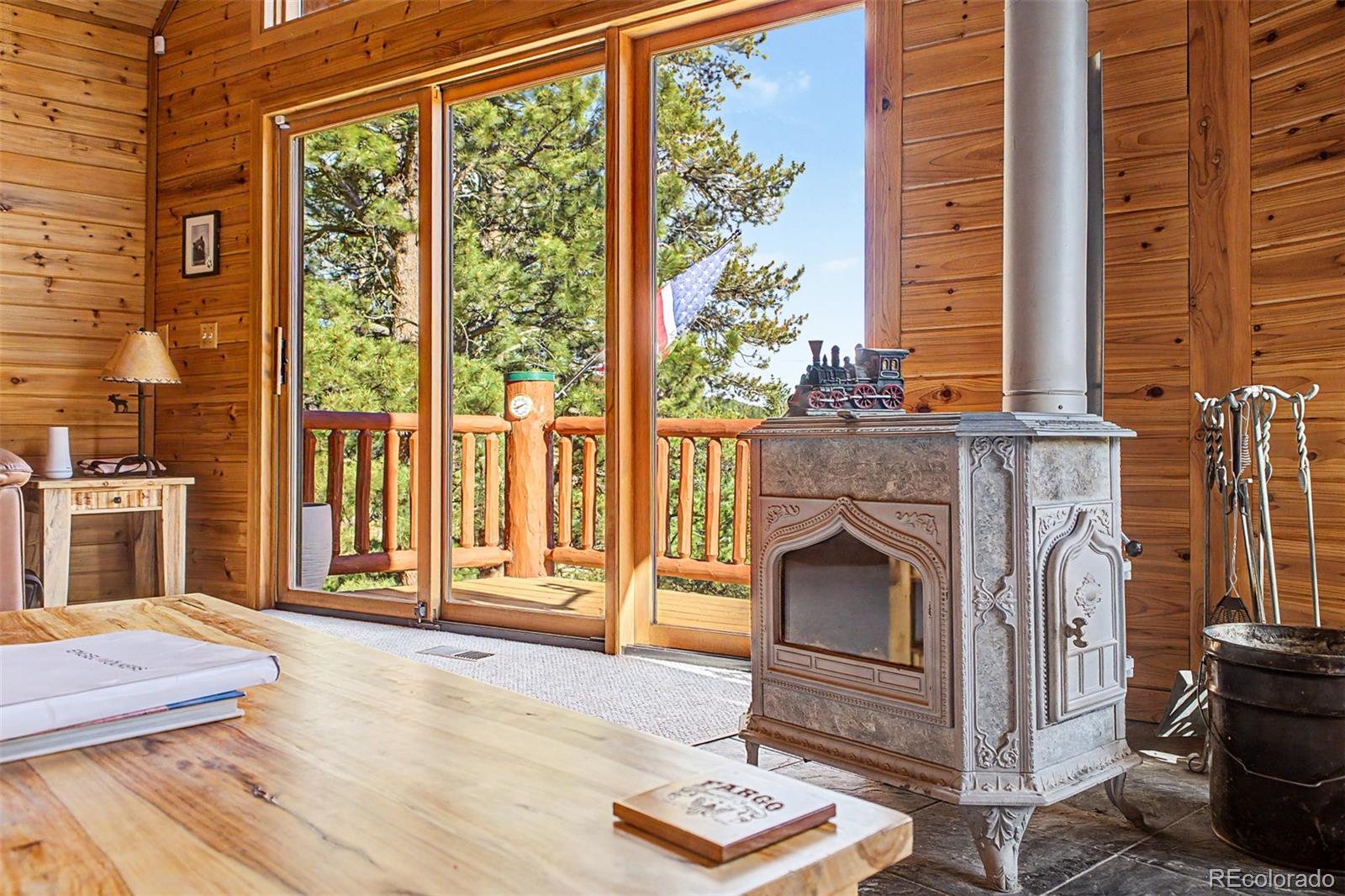 181 Juniper Road Black Hawk, CO 80422 - Photo 7 of 50