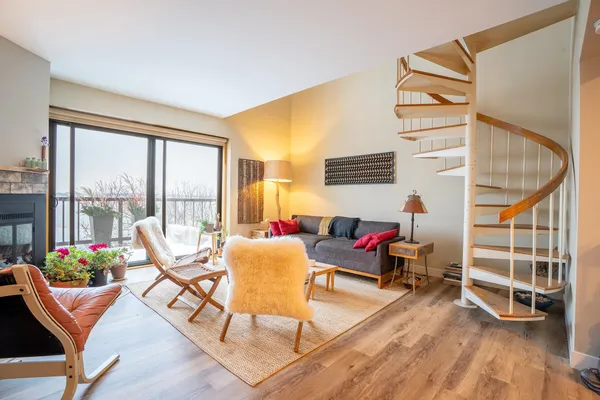 $559,000 | 404 South Blount Street, Unit 303, Madison, WI 53703