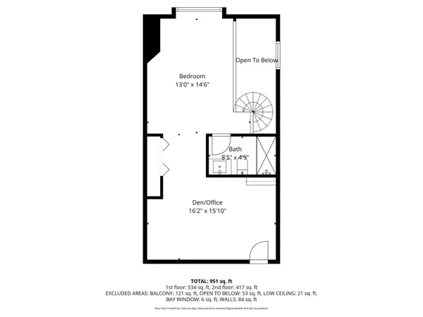 $539,000 | 404 South Blount Street, Unit 303, Madison, WI 53703