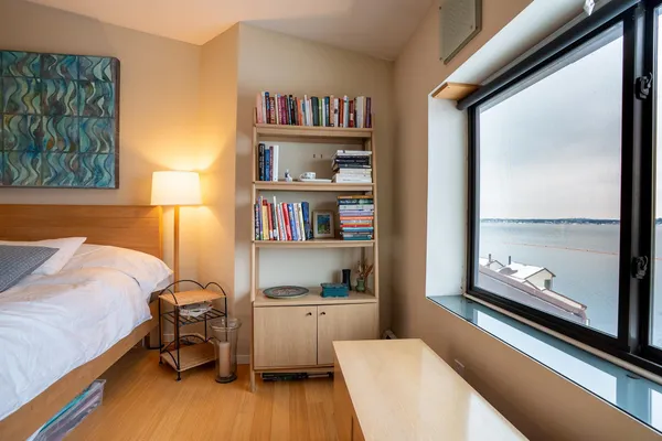 $539,000 | 404 South Blount Street, Unit 303, Madison, WI 53703