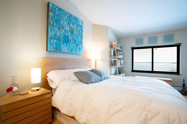 $539,000 | 404 South Blount Street, Unit 303, Madison, WI 53703