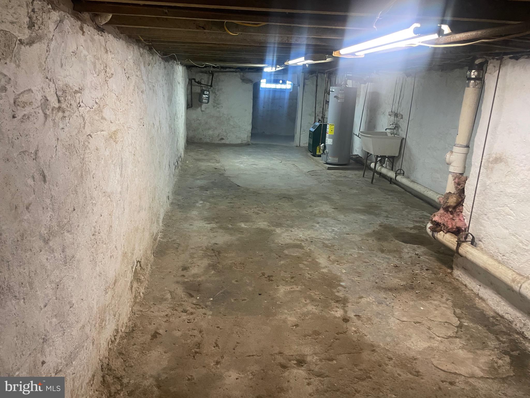 1644 Granite Street Philadelphia, PA 19124 - Photo 18 of 21 a view of empty room