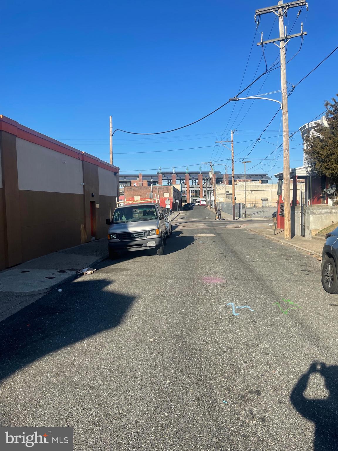 1644 Granite Street Philadelphia, PA 19124 - Photo 20 of 21 a view of a city street with cars