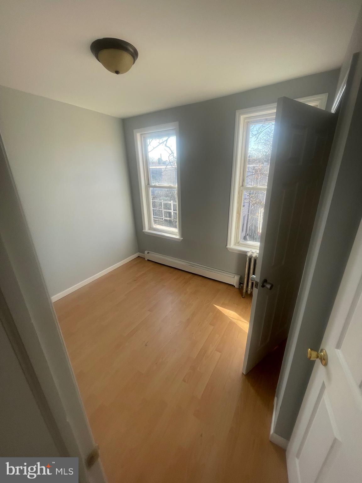 1644 Granite Street Philadelphia, PA 19124 - Photo 8 of 21 a view of an empty room with a window