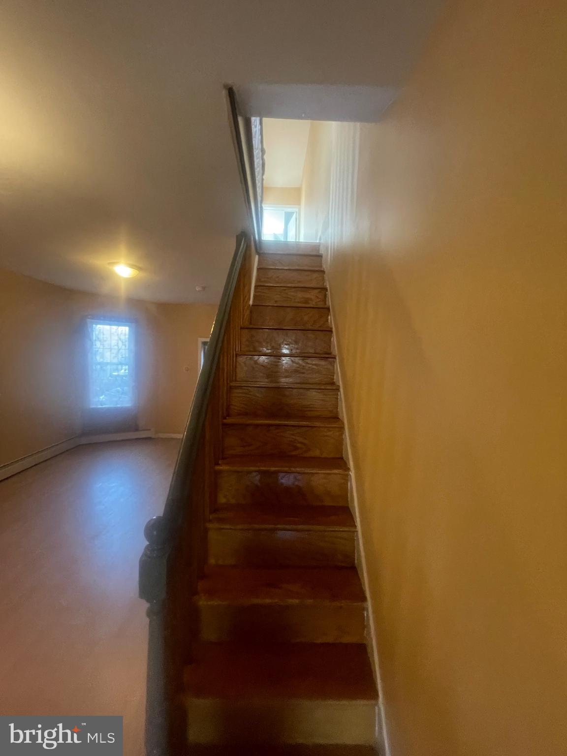 1644 Granite Street Philadelphia, PA 19124 - Photo 10 of 21 a view of entryway