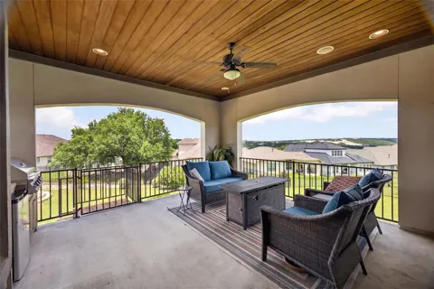 $749,000 | 4017 Benetton Way, Leander, TX 78641