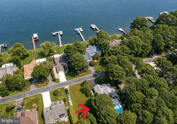 $1,190,000 | 925 Riverview Terrace, St. Michaels, MD 21663