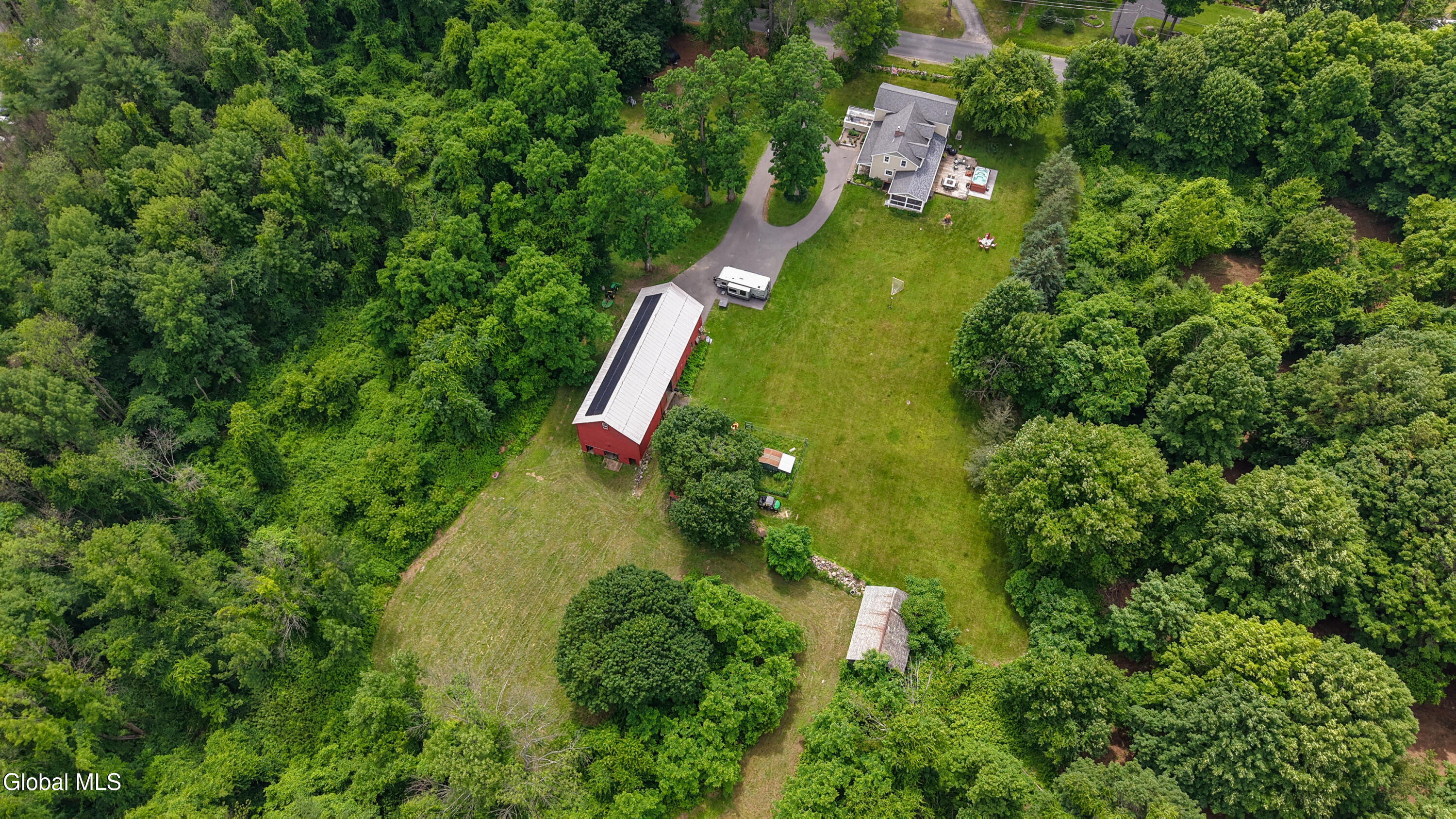 828 County Line Road Queensbury, NY 12804 - Photo 66 of 77 1 (62)