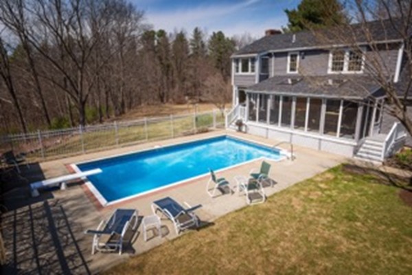 6 West Hadley Road Merrimac, MA 01860 - Photo 24 of 25 Gallery Image 24