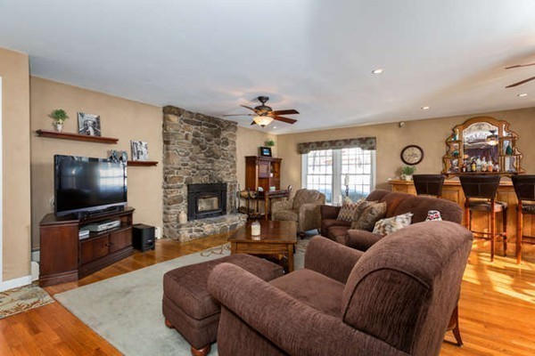 6 West Hadley Road Merrimac, MA 01860 - Photo 4 of 25 Gallery Image 4