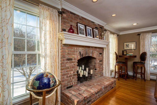 6 West Hadley Road Merrimac, MA 01860 - Photo 5 of 25 Gallery Image 5
