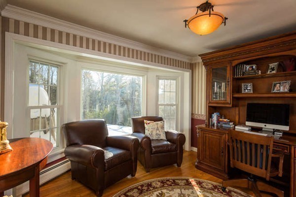 6 West Hadley Road Merrimac, MA 01860 - Photo 9 of 25 Gallery Image 9