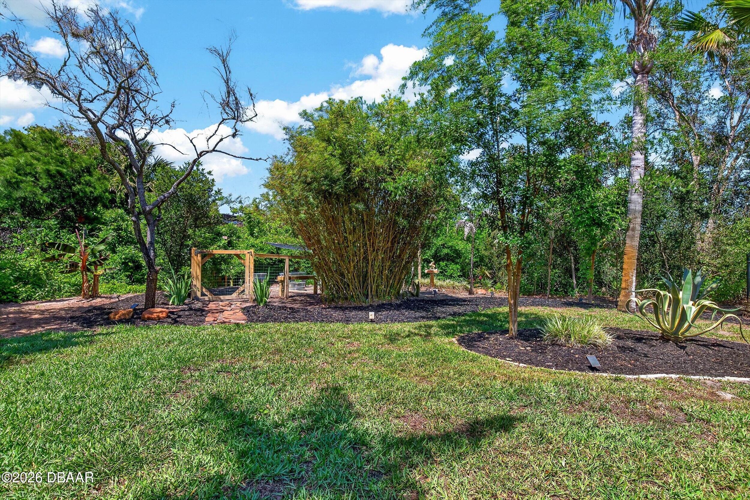 160 Packwood Road Edgewater, FL 32141 - Photo 23 of 35 076-KBRE7194