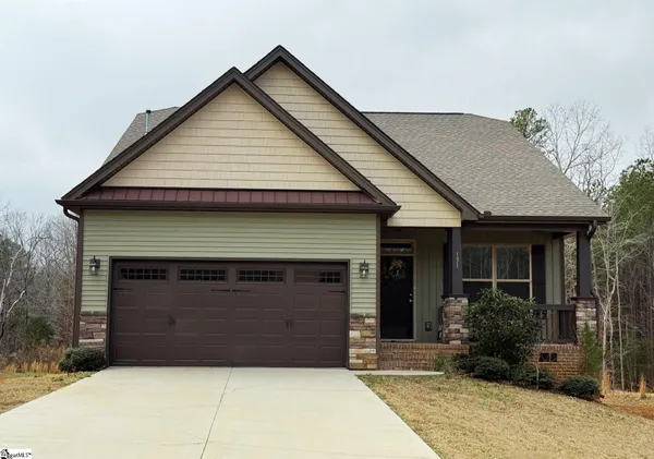 $320,000 | 131 Estateside Drive, Anderson, SC 29621