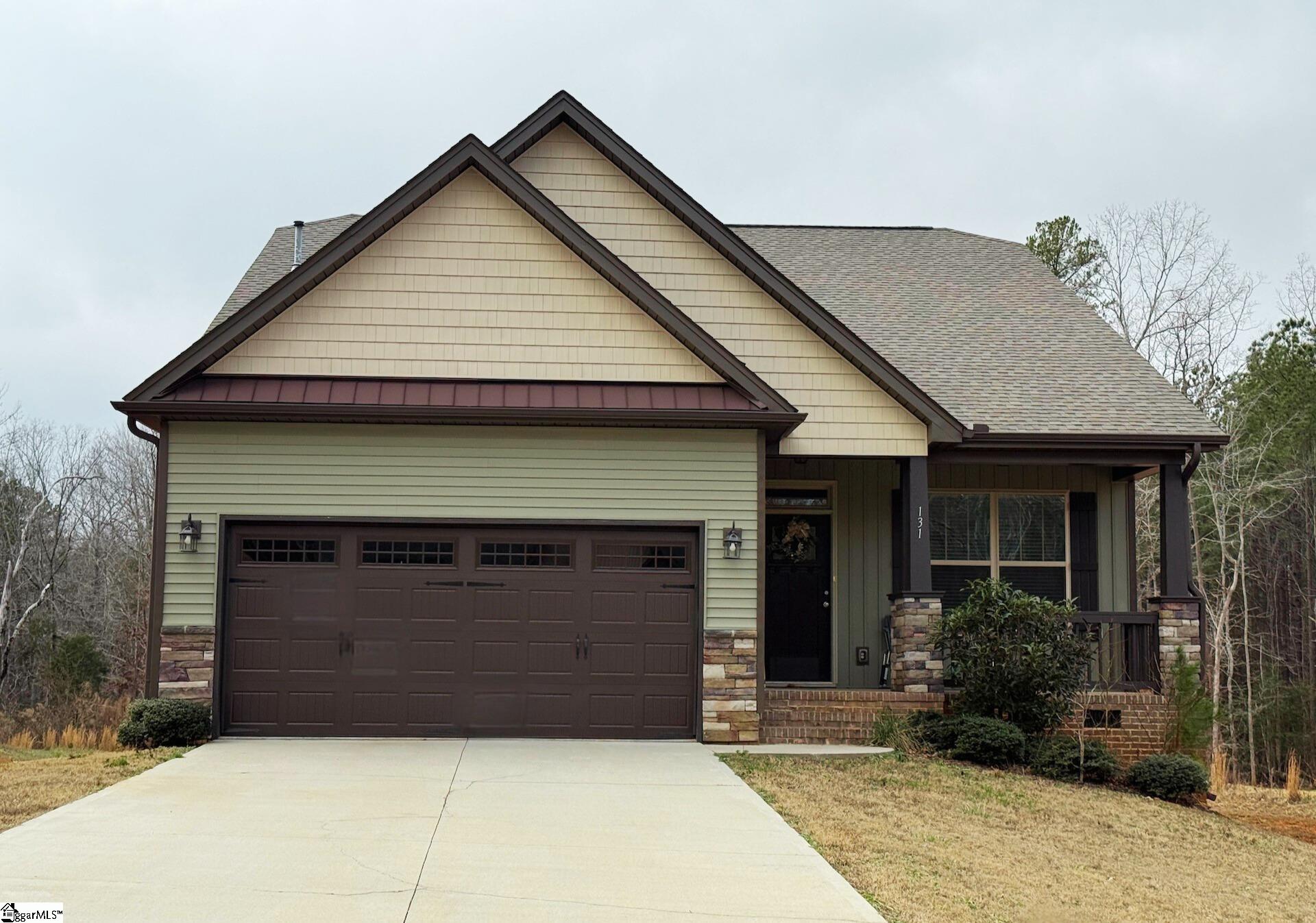 131 Estateside Drive Anderson, SC 29621 - Photo 1 of 7