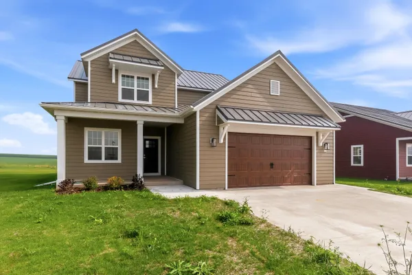 $599,900 | 122 Luxembourg Brotherhood Boulevard, Belgium, WI 53004