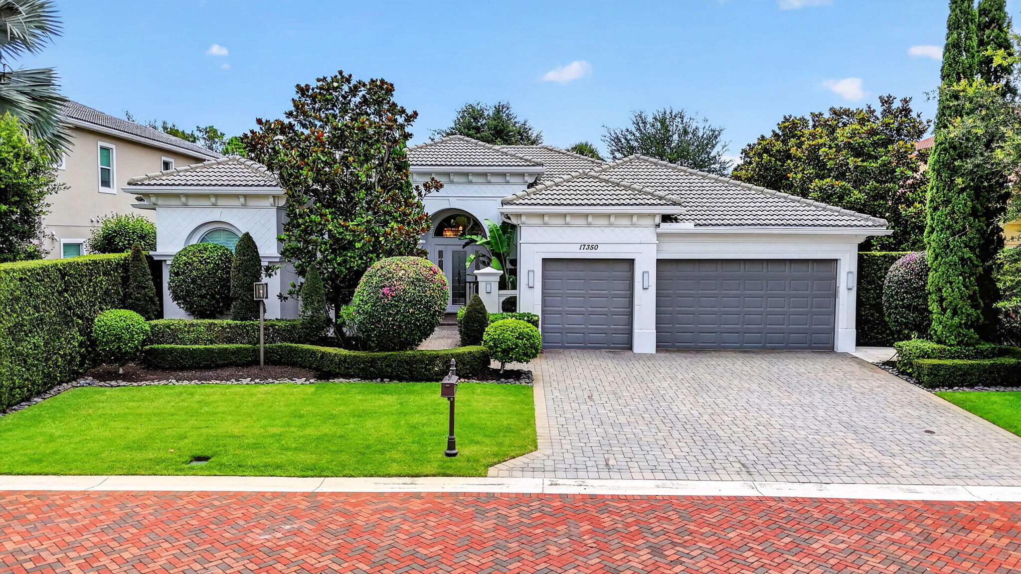 17350 Pavaroso Street Boca Raton, FL 33496 - Photo 1 of 85 100-web-or-mls-DJI_20260611010426_0087_D