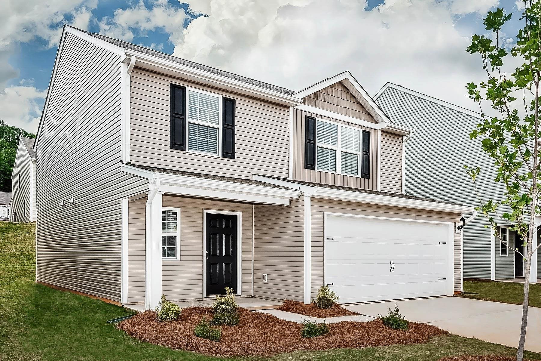 45 Harrow Terrace Roxboro, NC 27574 - Photo 2 of 6 Photo 2