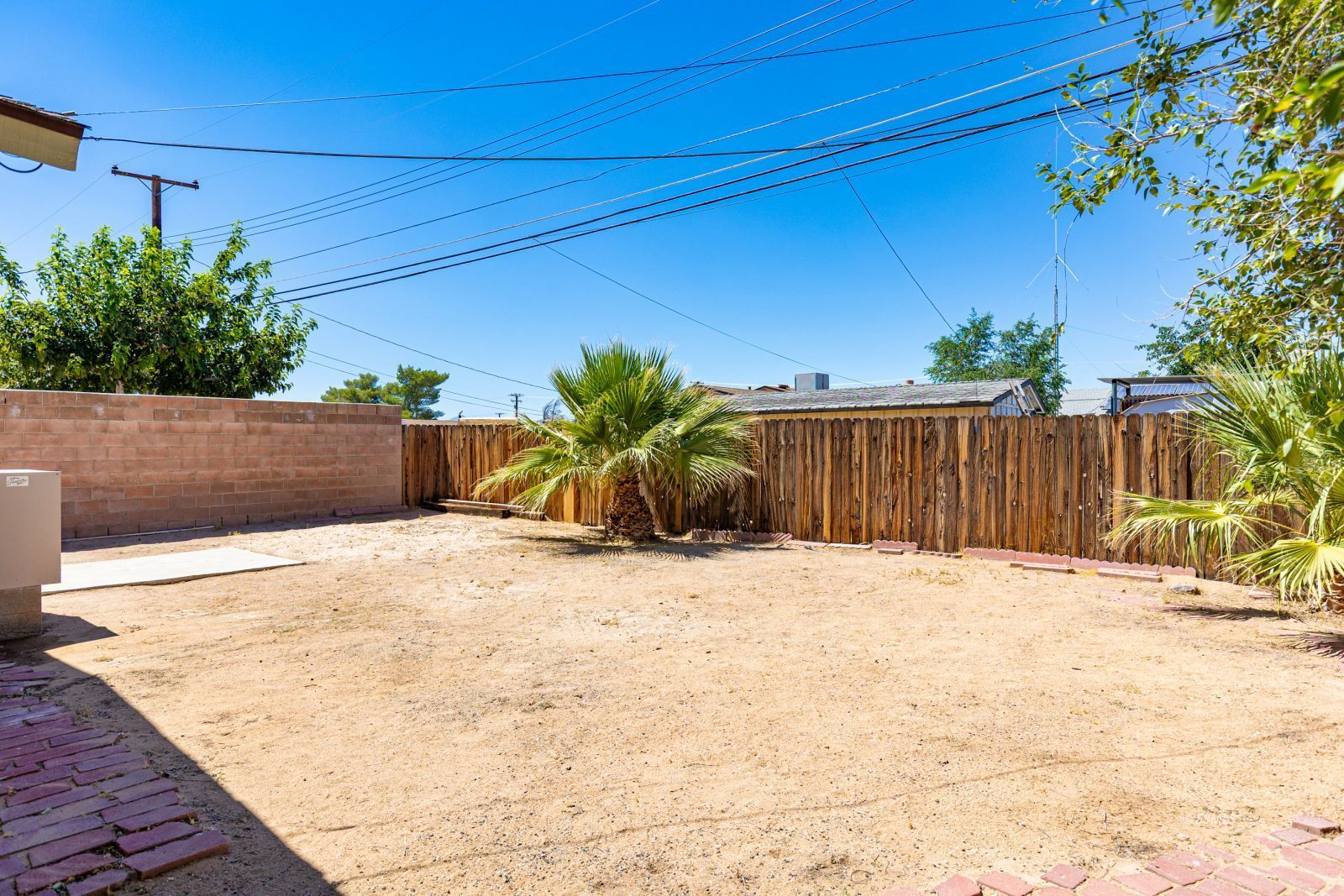 600 East California Avenue Ridgecrest, CA 93555 - Photo 24 of 25