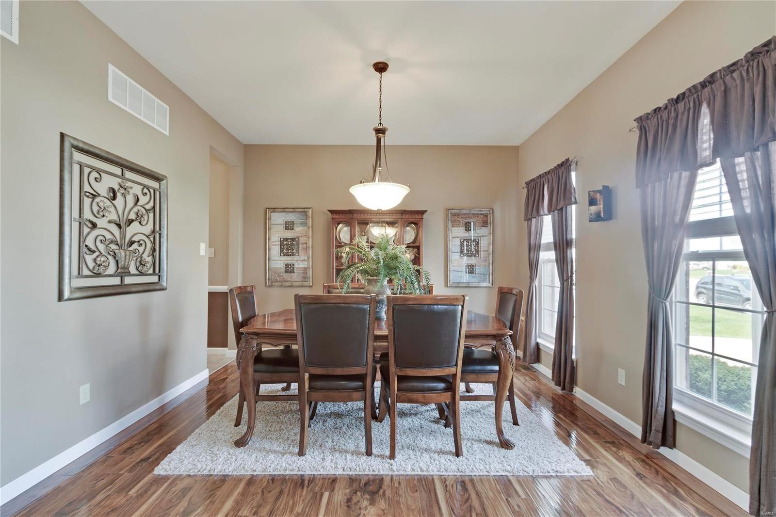 529 Rascal Crossing O'Fallon, MO 63366 - Photo 11 of 52