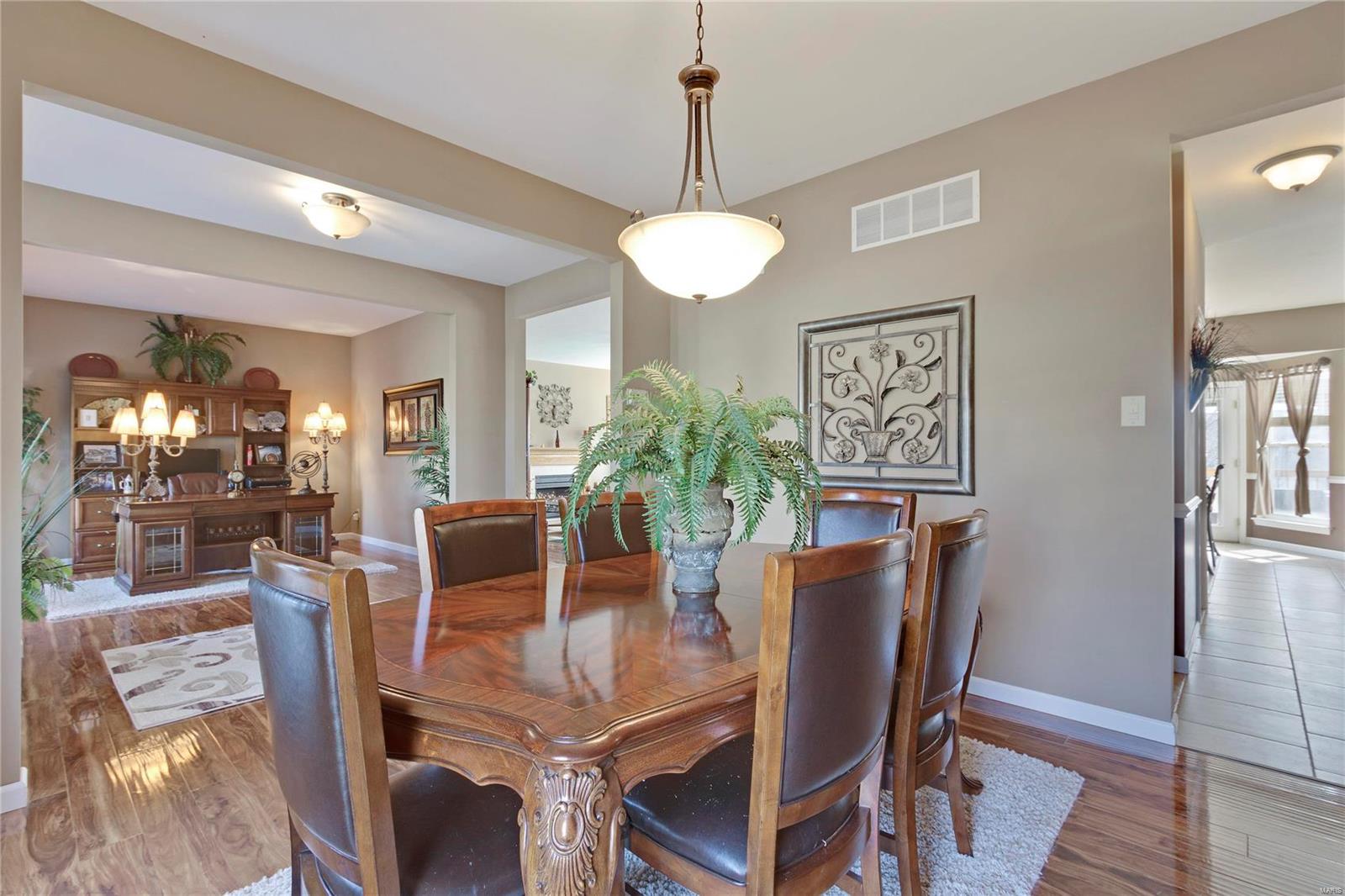 529 Rascal Crossing O'Fallon, MO 63366 - Photo 12 of 52