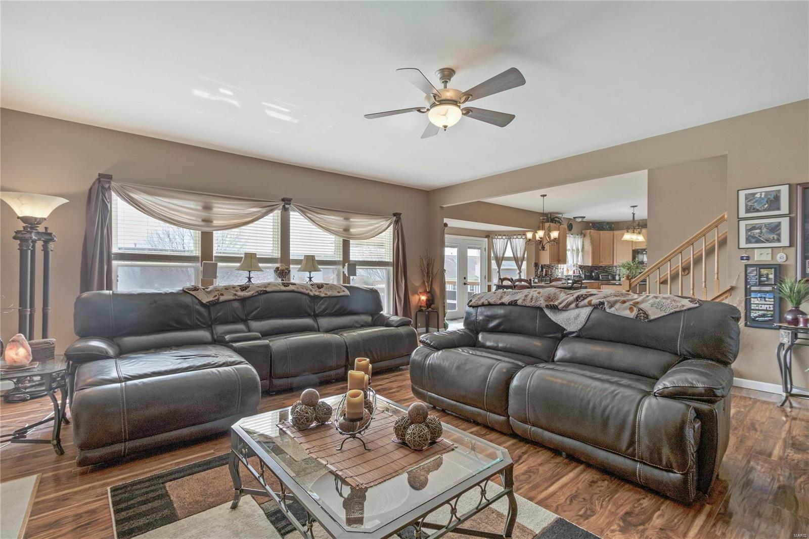 529 Rascal Crossing O'Fallon, MO 63366 - Photo 14 of 52