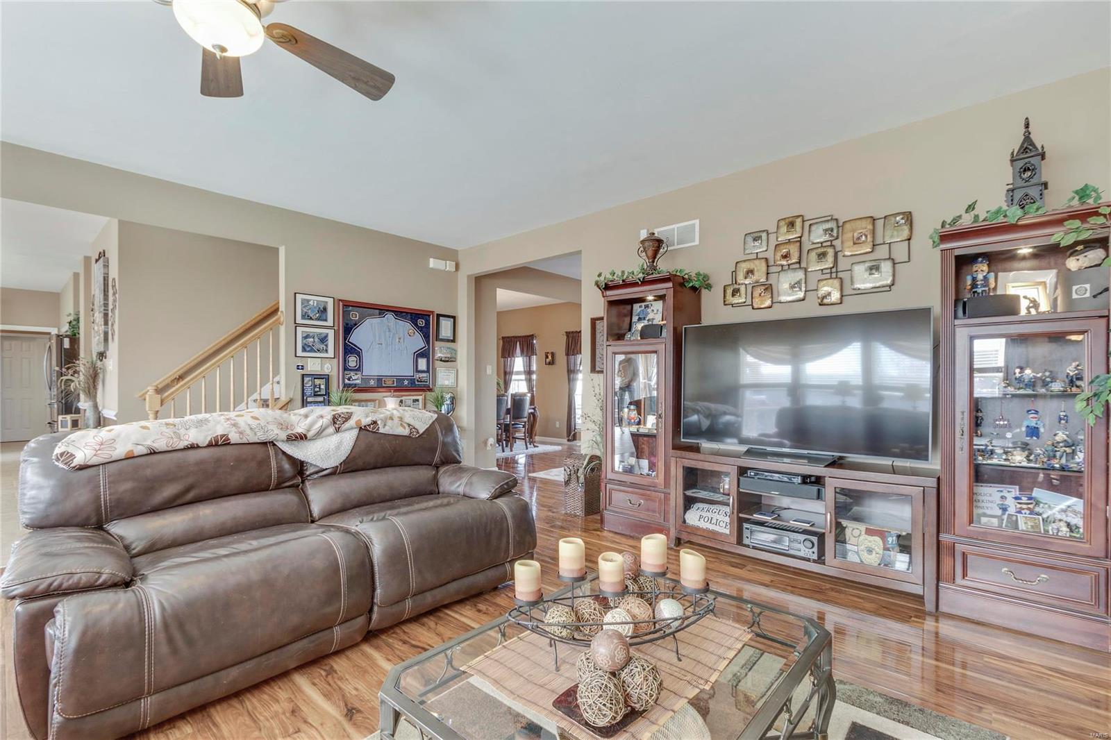 529 Rascal Crossing O'Fallon, MO 63366 - Photo 15 of 52