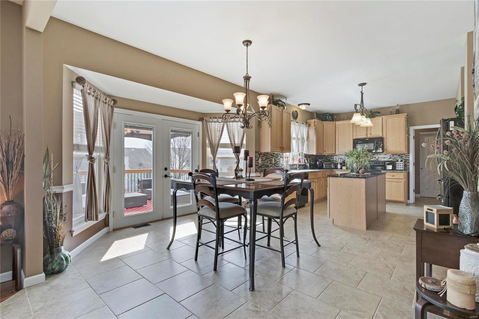 529 Rascal Crossing O'Fallon, MO 63366 - Photo 17 of 52