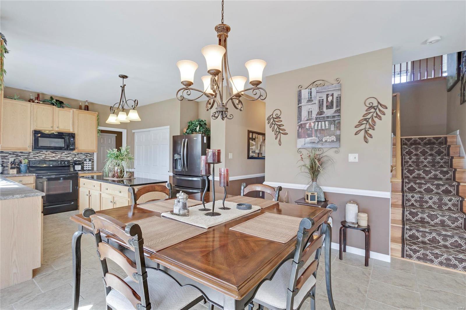 529 Rascal Crossing O'Fallon, MO 63366 - Photo 18 of 52
