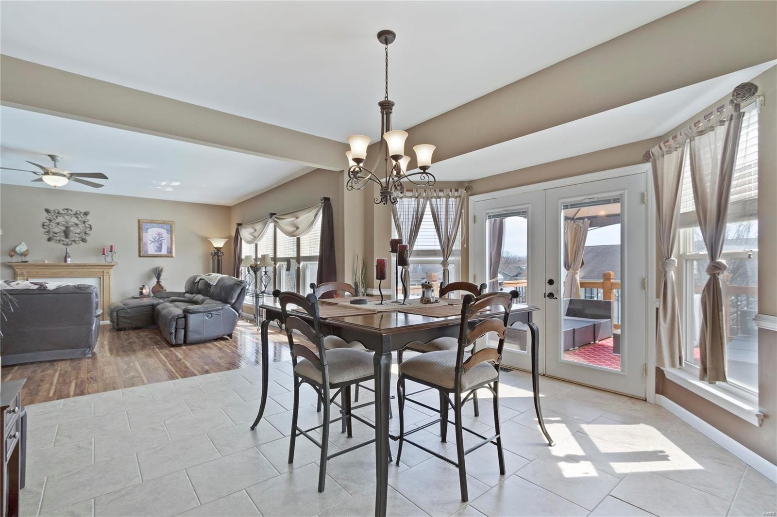 529 Rascal Crossing O'Fallon, MO 63366 - Photo 23 of 52