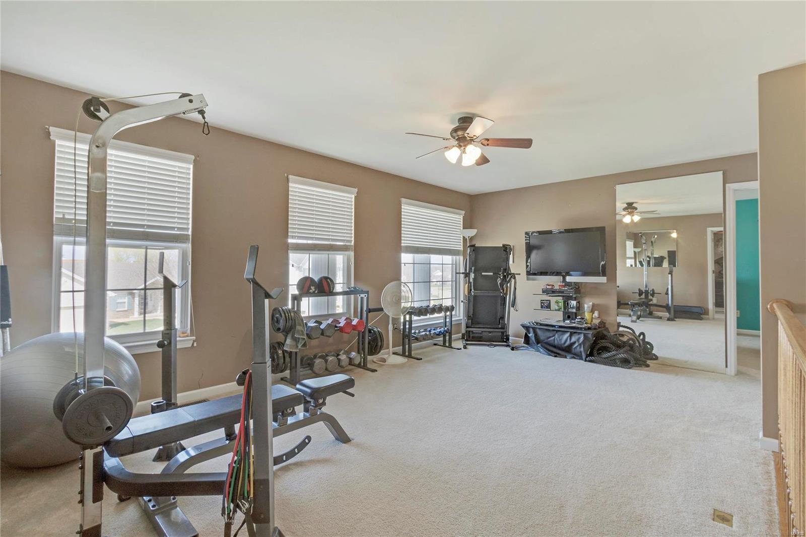 529 Rascal Crossing O'Fallon, MO 63366 - Photo 25 of 52