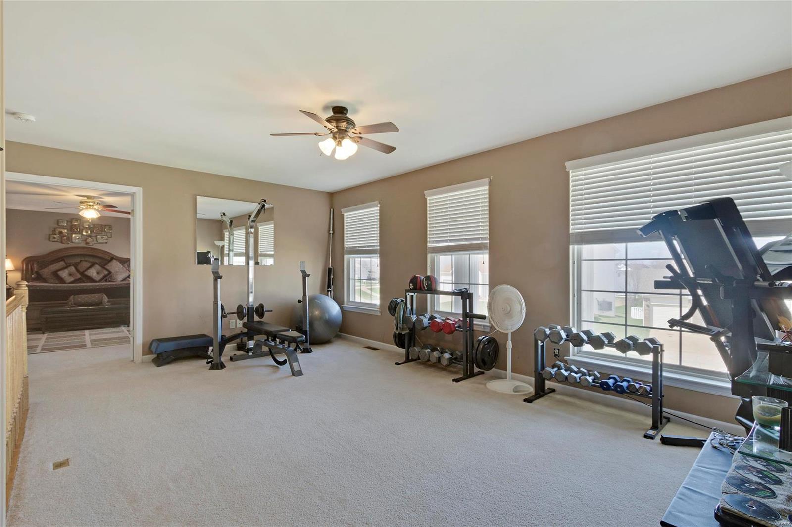 529 Rascal Crossing O'Fallon, MO 63366 - Photo 26 of 52
